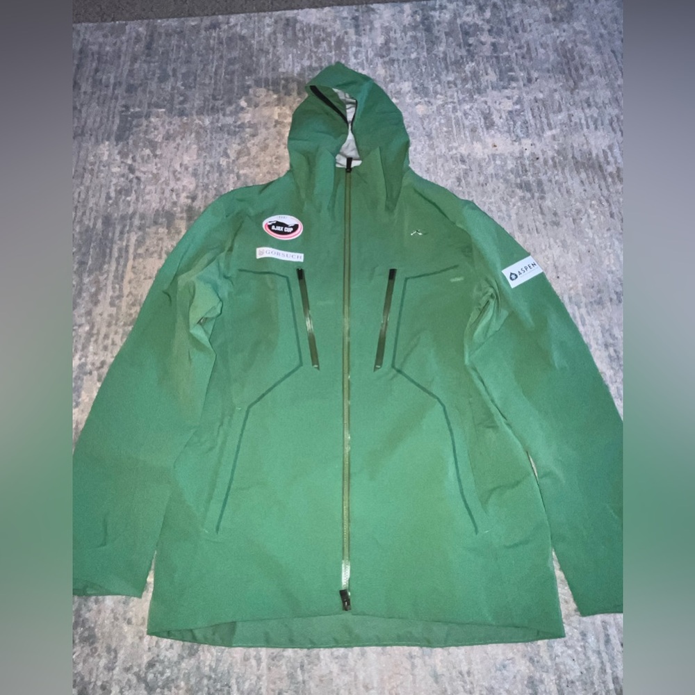 KJUS Waterproof Skiing Shell